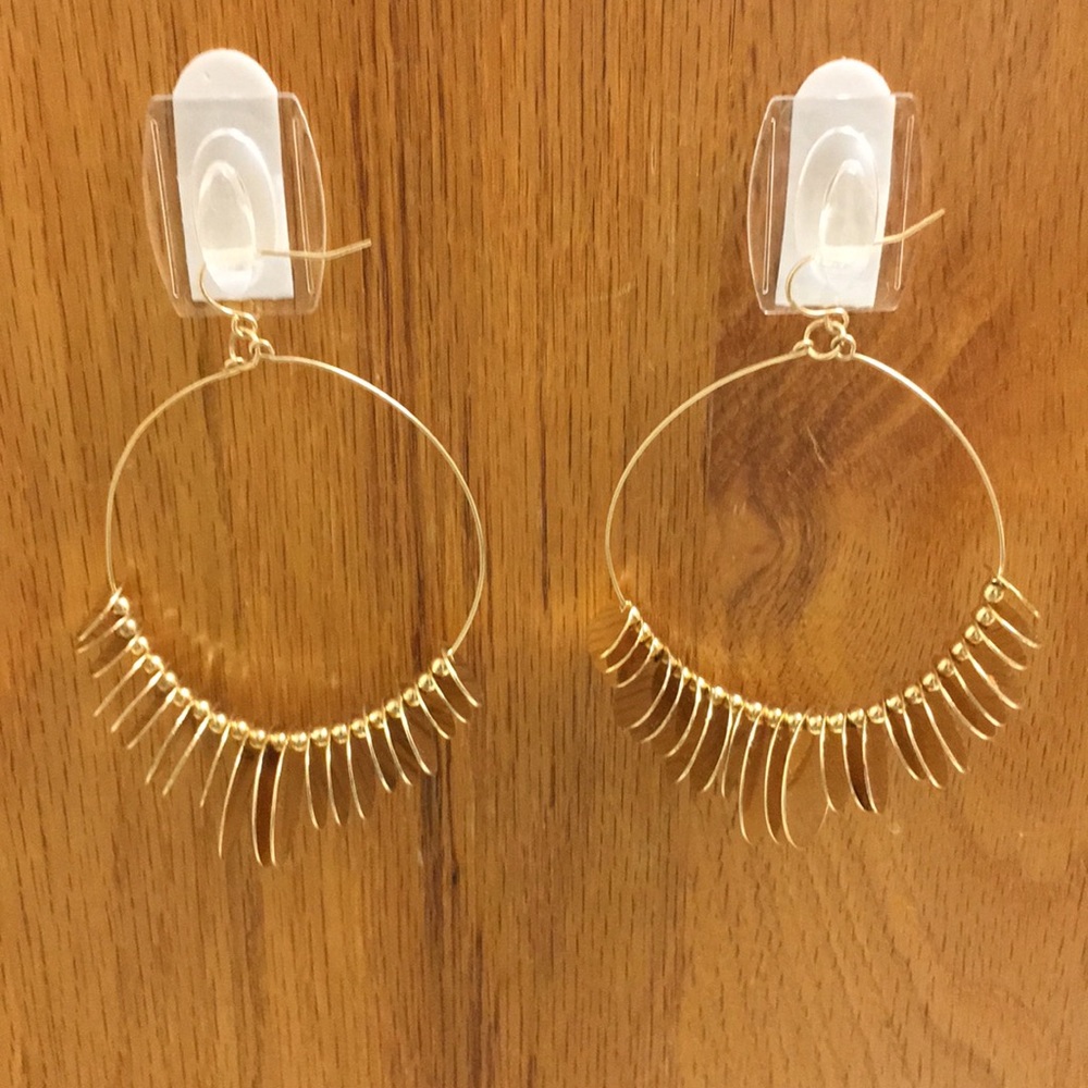 Francesca’s Earring💛